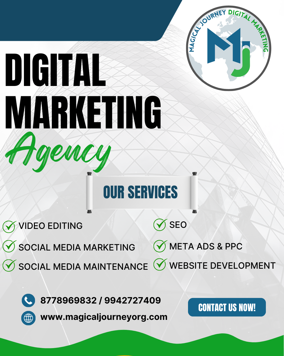 Magical Journey Digital Marketing photo 1